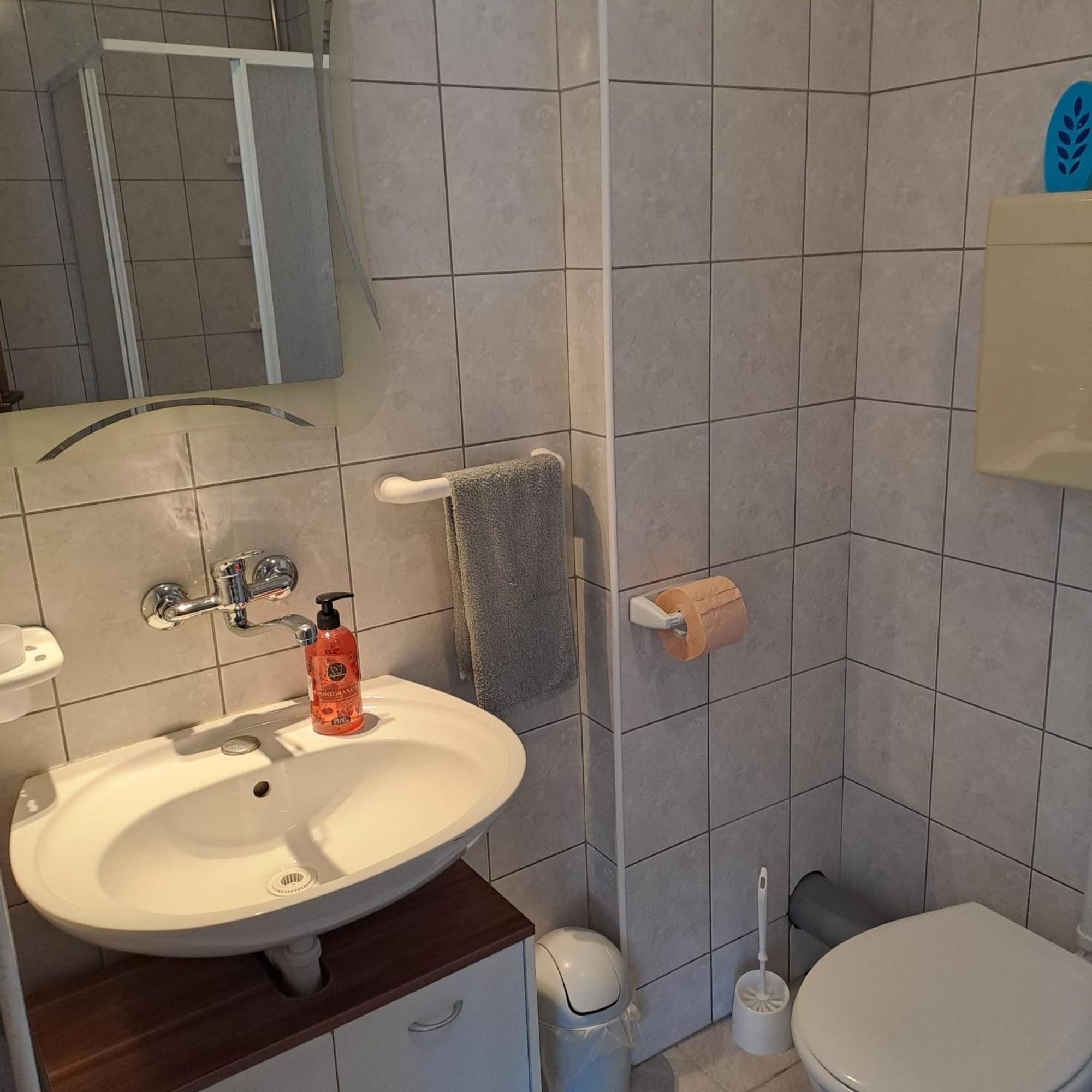 Apartments Cecilija ポヴリャナ エクステリア 写真