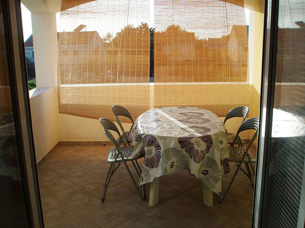 Apartments Cecilija ポヴリャナ 部屋 写真
